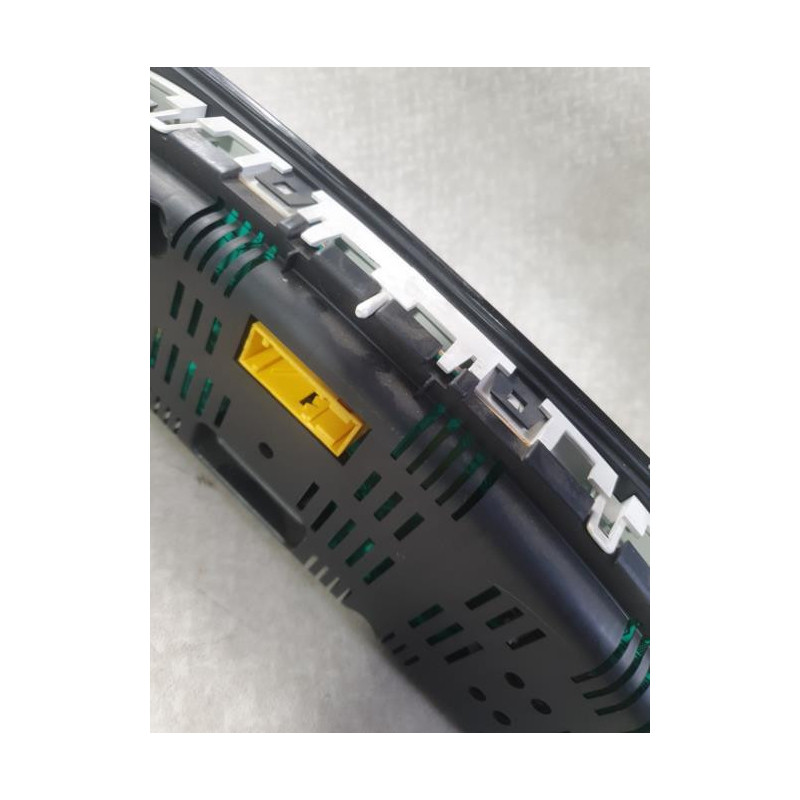 Compteur CITROEN C5 1 PHASE 1 d’occasion