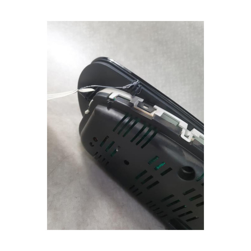 Compteur CITROEN C5 1 PHASE 1 d’occasion