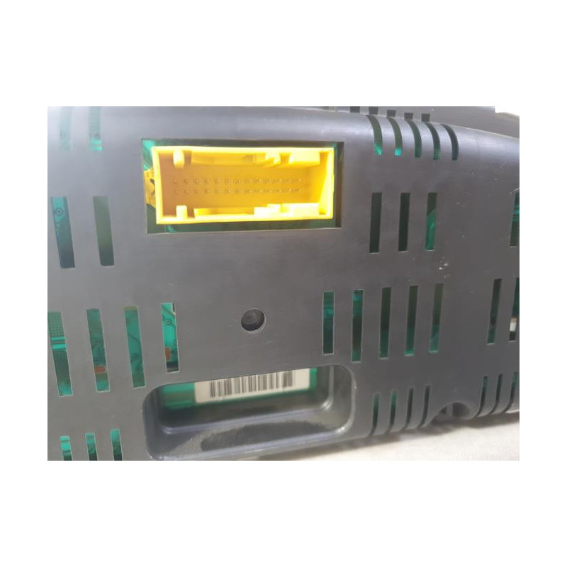 Compteur CITROEN C5 1 PHASE 1 d’occasion