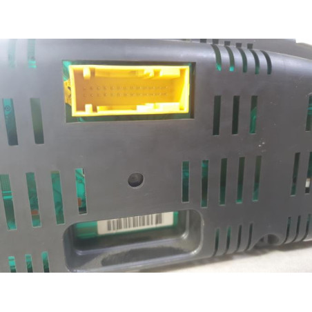 Compteur CITROEN C5 1 PHASE 1 d’occasion