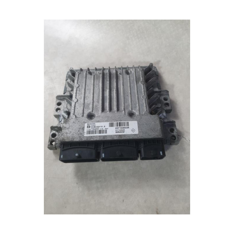Calculateur RENAULT MEGANE 3 PHASE 1 d’occasion