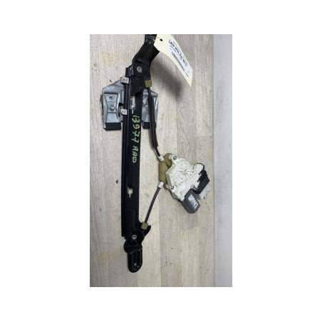 Leve vitre electrique arriere droit SEAT LEON 2 PHASE 1 d’occasion