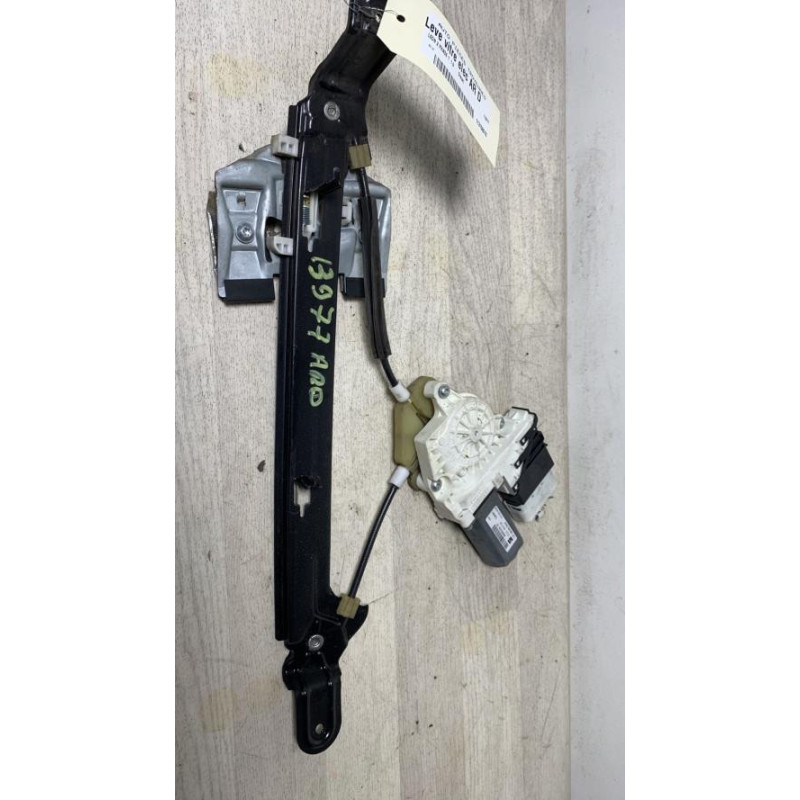 Leve vitre electrique arriere droit SEAT LEON 2 PHASE 1 d’occasion