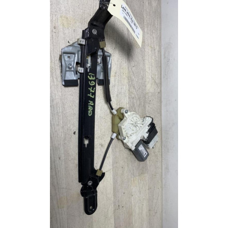 Leve vitre electrique arriere droit SEAT LEON 2 PHASE 1 d’occasion