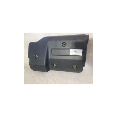 Cache moteur  SUZUKI SWIFT 3 d’occasion