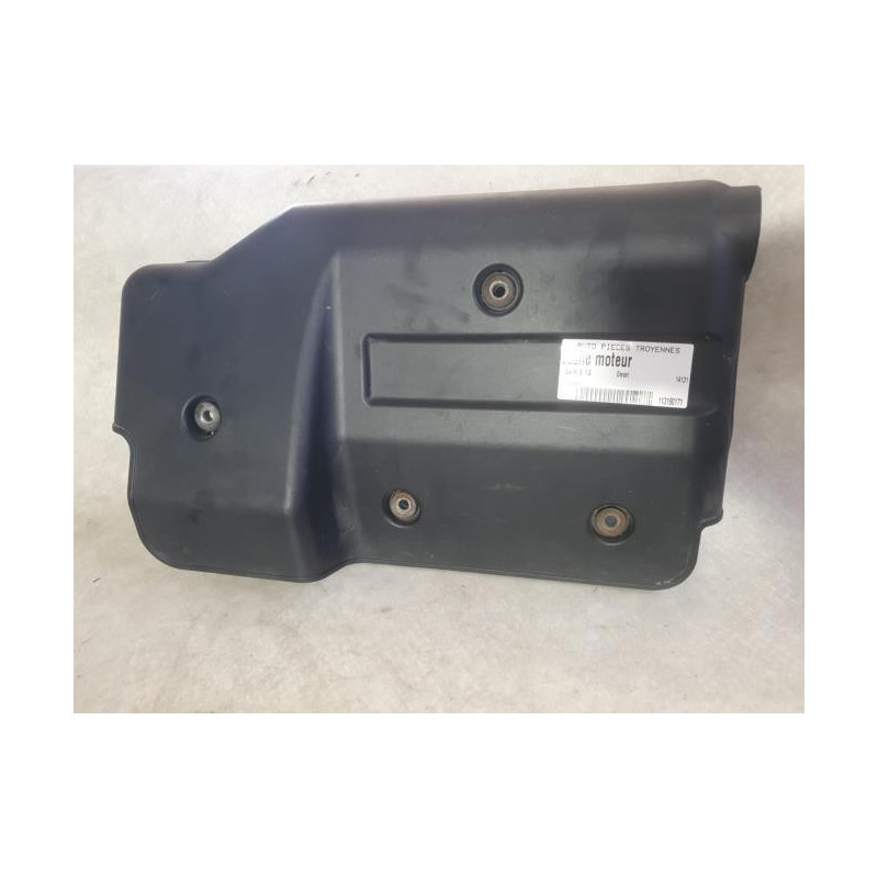 Cache moteur  SUZUKI SWIFT 3 d’occasion