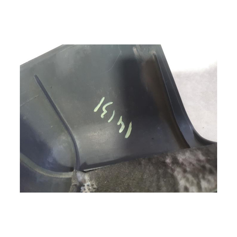 Cache moteur  SUZUKI SWIFT 3 d’occasion