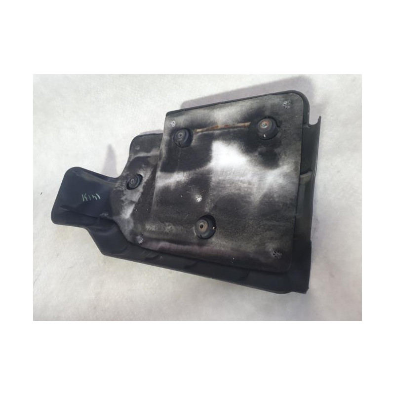Cache moteur  SUZUKI SWIFT 3 d’occasion