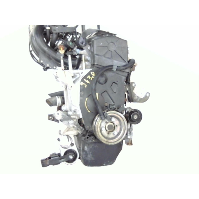 Moteur PEUGEOT 306 PHASE 2 d’occasion