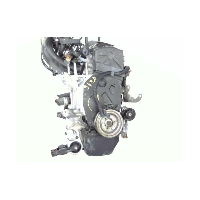 Moteur PEUGEOT 306 PHASE 2 d’occasion