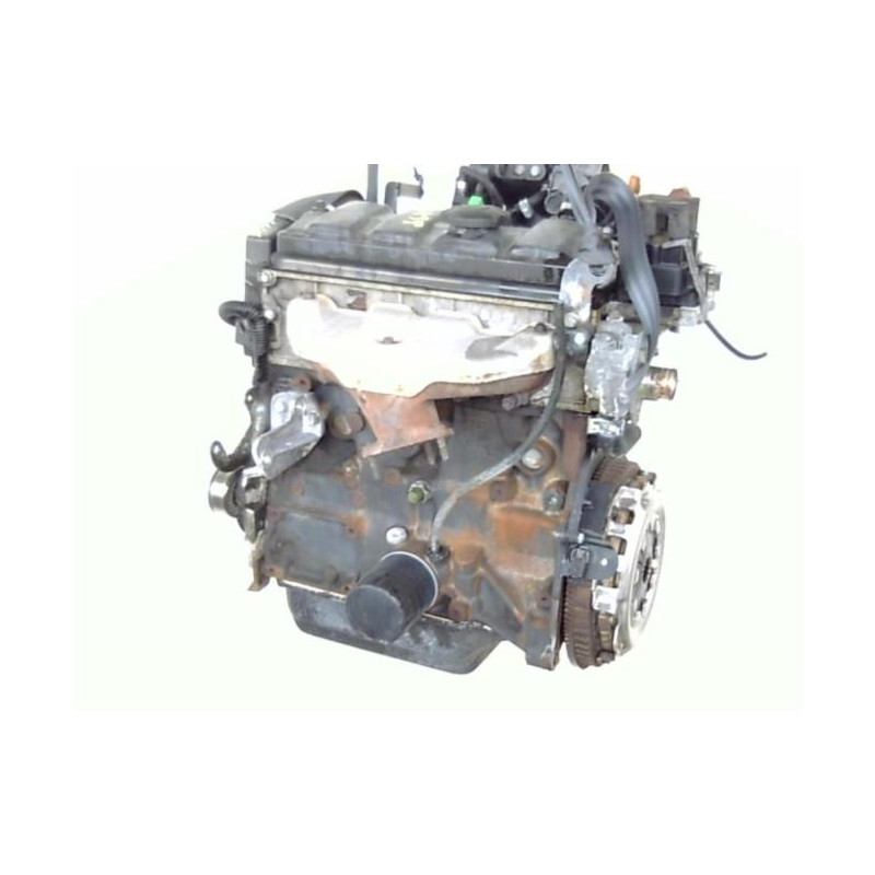 Moteur PEUGEOT 306 PHASE 2 d’occasion