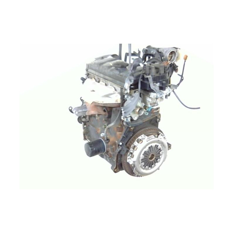 Moteur PEUGEOT 306 PHASE 2 d’occasion