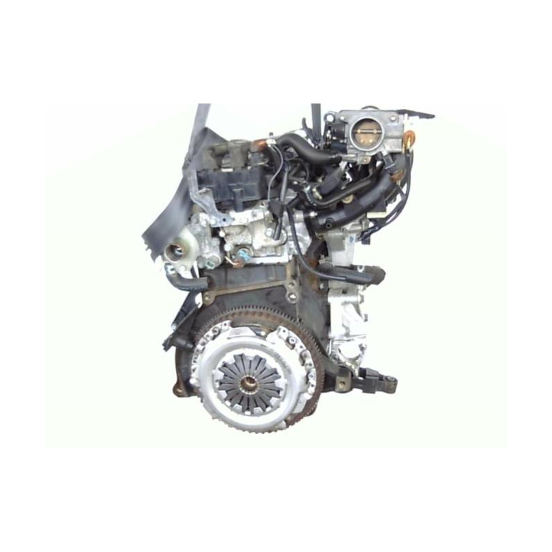 Moteur PEUGEOT 306 PHASE 2 d’occasion