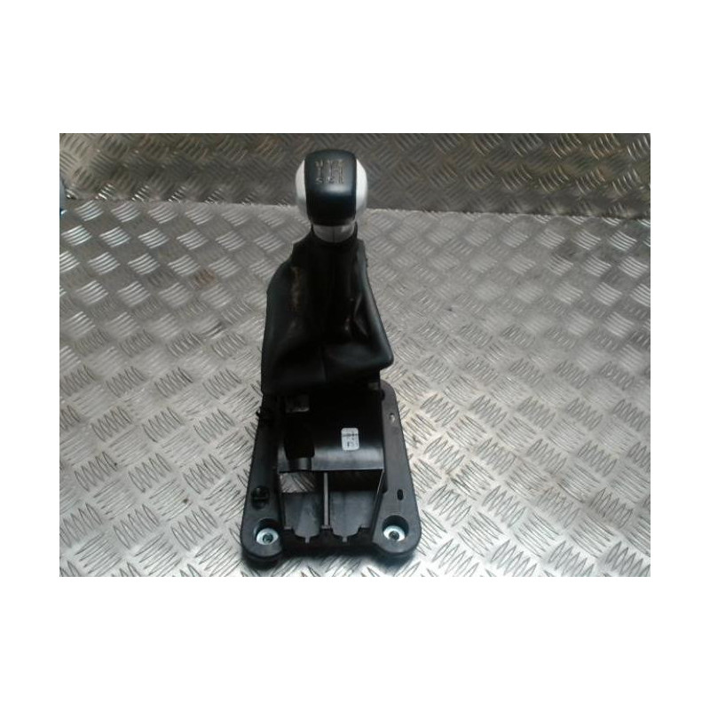 Levier de vitesses PEUGEOT 208 1 PHASE 2 d’occasion