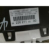 Compteur PEUGEOT 208 1 PHASE 2 d’occasion