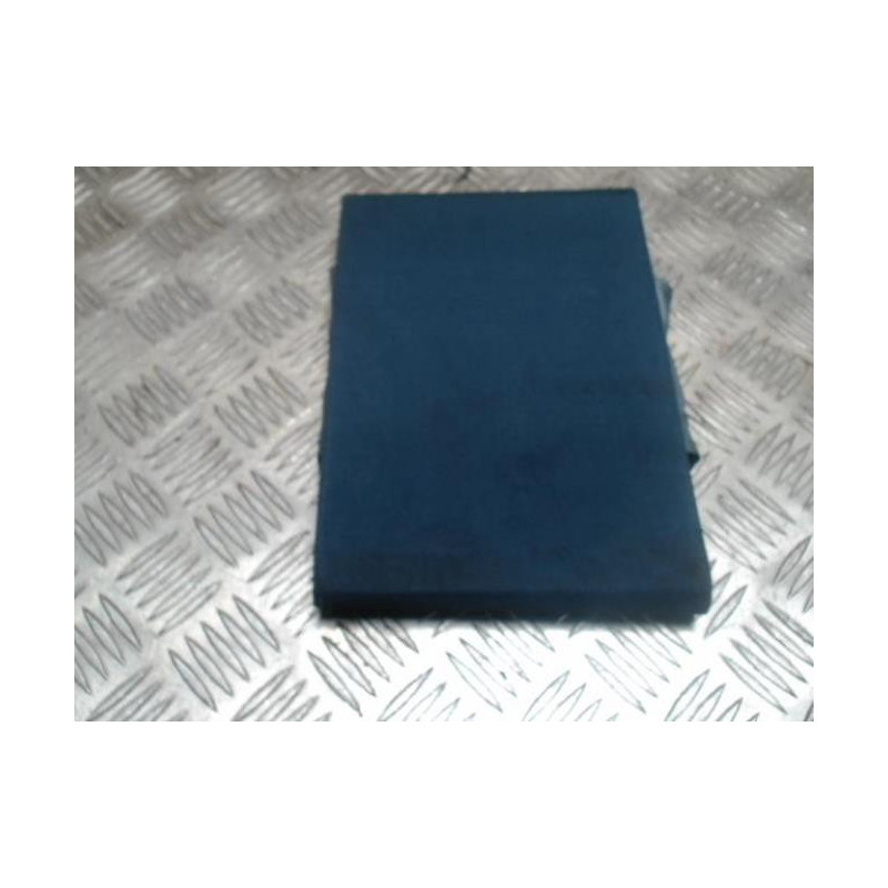 Carnet de bord PEUGEOT 208 1 PHASE 2 d’occasion