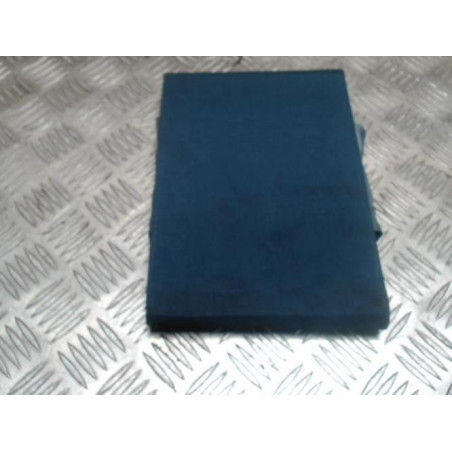 Carnet de bord PEUGEOT 208 1 PHASE 2 d’occasion