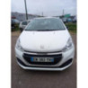 Charniere de porte avant gauche PEUGEOT 208 1 PHASE 2 d’occasion