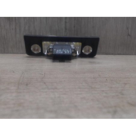 Eclairage de plaque SKODA OCTAVIA 2 PHASE 1 d’occasion