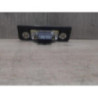 Eclairage de plaque SKODA OCTAVIA 2 PHASE 1 d’occasion