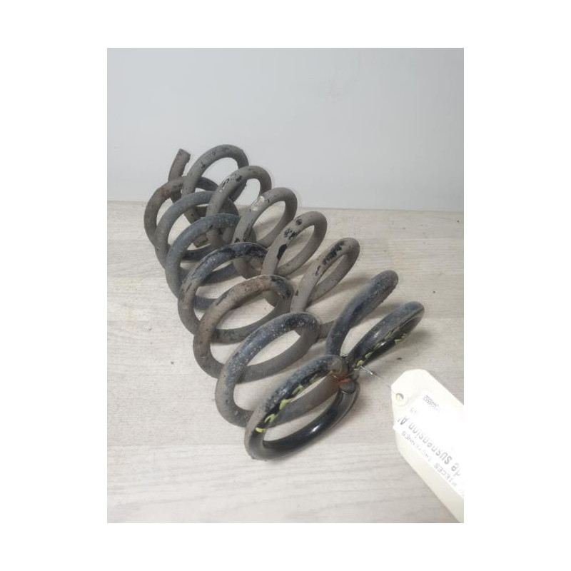 Ressort de suspension avant SUZUKI GRAND VITARA 1 d’occasion