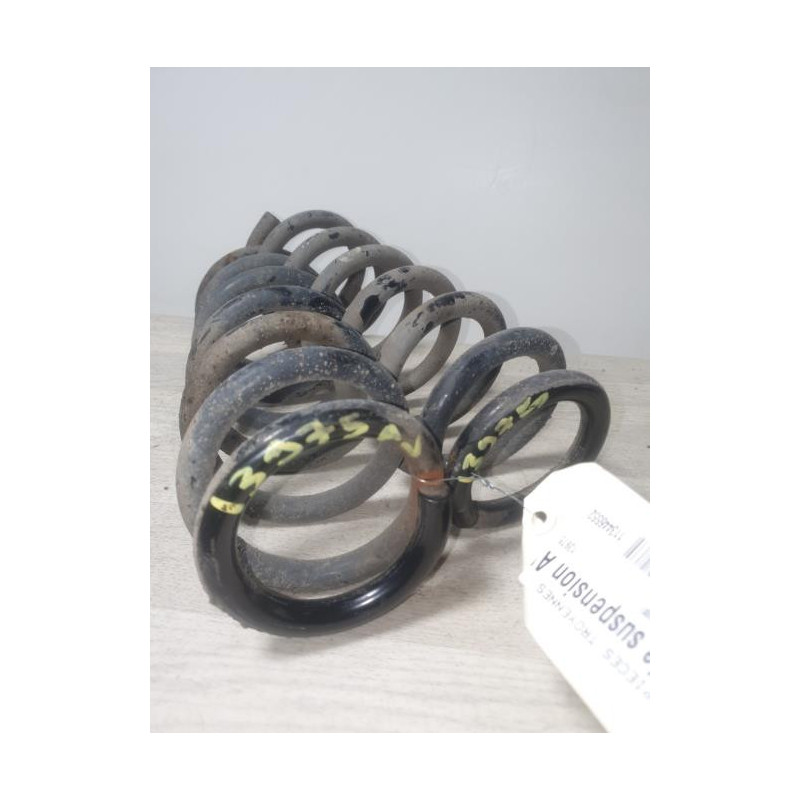 Ressort de suspension avant SUZUKI GRAND VITARA 1 d’occasion