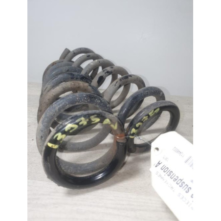 Ressort de suspension avant SUZUKI GRAND VITARA 1 d’occasion