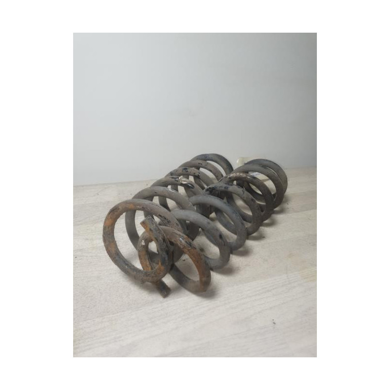 Ressort de suspension avant SUZUKI GRAND VITARA 1 d’occasion