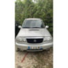 Ressort de suspension avant SUZUKI GRAND VITARA 1 d’occasion