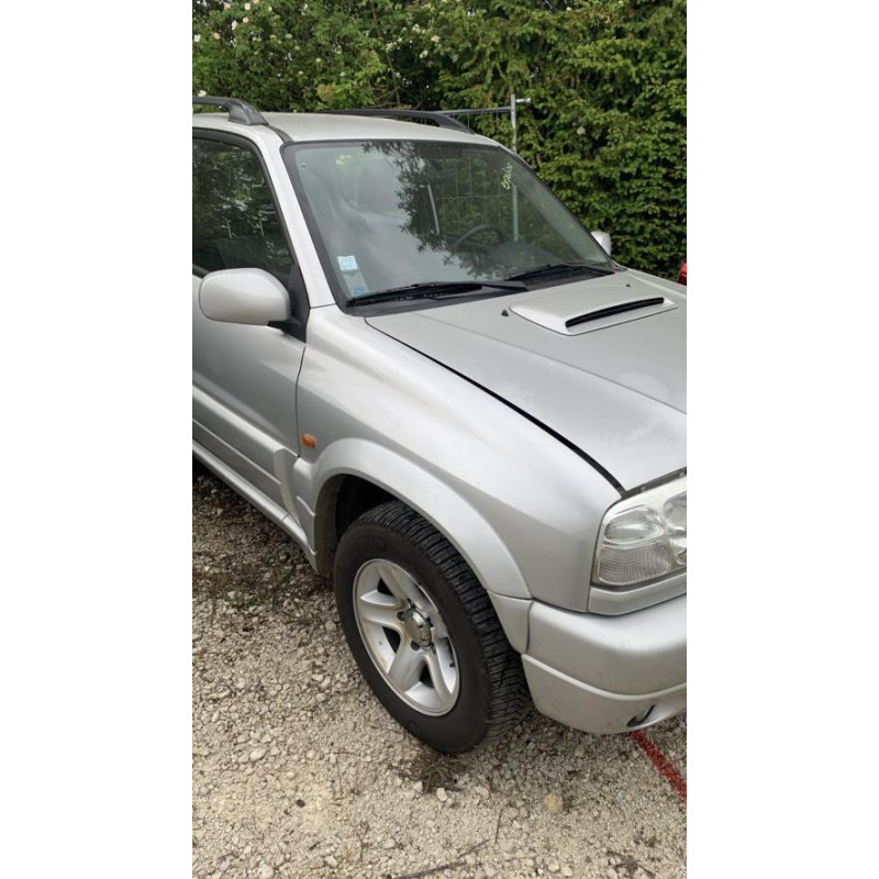 Ressort de suspension avant SUZUKI GRAND VITARA 1 d’occasion