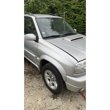 Ressort de suspension avant SUZUKI GRAND VITARA 1 d’occasion