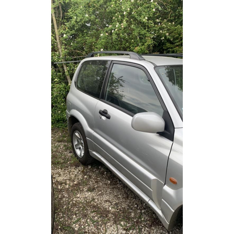 Ressort de suspension avant SUZUKI GRAND VITARA 1 d’occasion