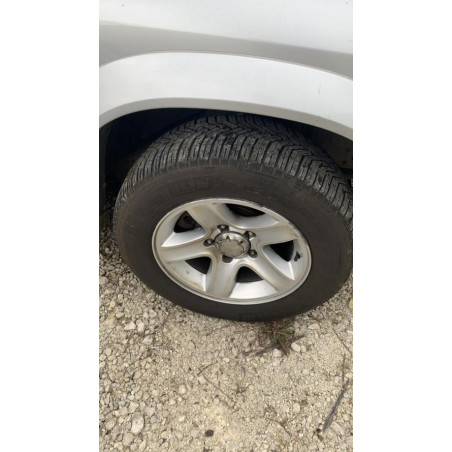 Ressort de suspension avant SUZUKI GRAND VITARA 1 d’occasion