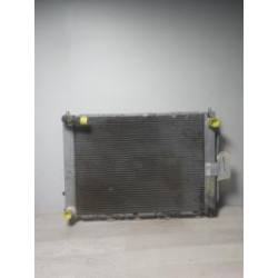 Radiateur eau clim RENAULT CLIO 3 PHASE 2 d’occasion