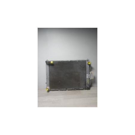 Radiateur eau clim RENAULT CLIO 3 PHASE 2 d’occasion