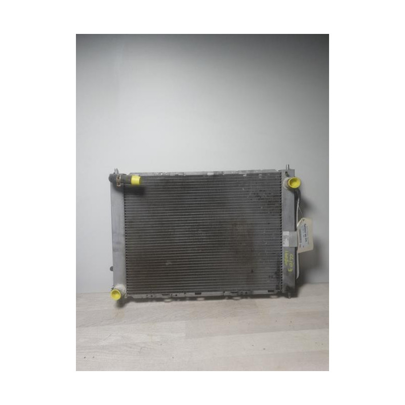 Radiateur eau clim RENAULT CLIO 3 PHASE 2 d’occasion