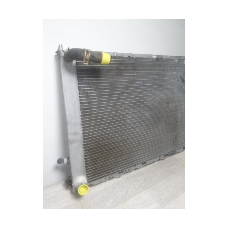 Radiateur eau clim RENAULT CLIO 3 PHASE 2 d’occasion