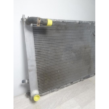 Radiateur eau clim RENAULT CLIO 3 PHASE 2 d’occasion