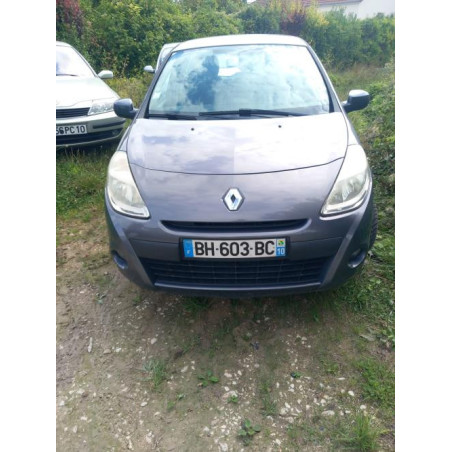 Radiateur eau clim RENAULT CLIO 3 PHASE 2 d’occasion