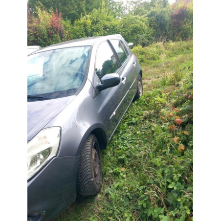 Radiateur eau clim RENAULT CLIO 3 PHASE 2 d’occasion