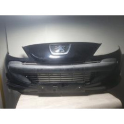 Pare choc avant PEUGEOT 206+ d’occasion