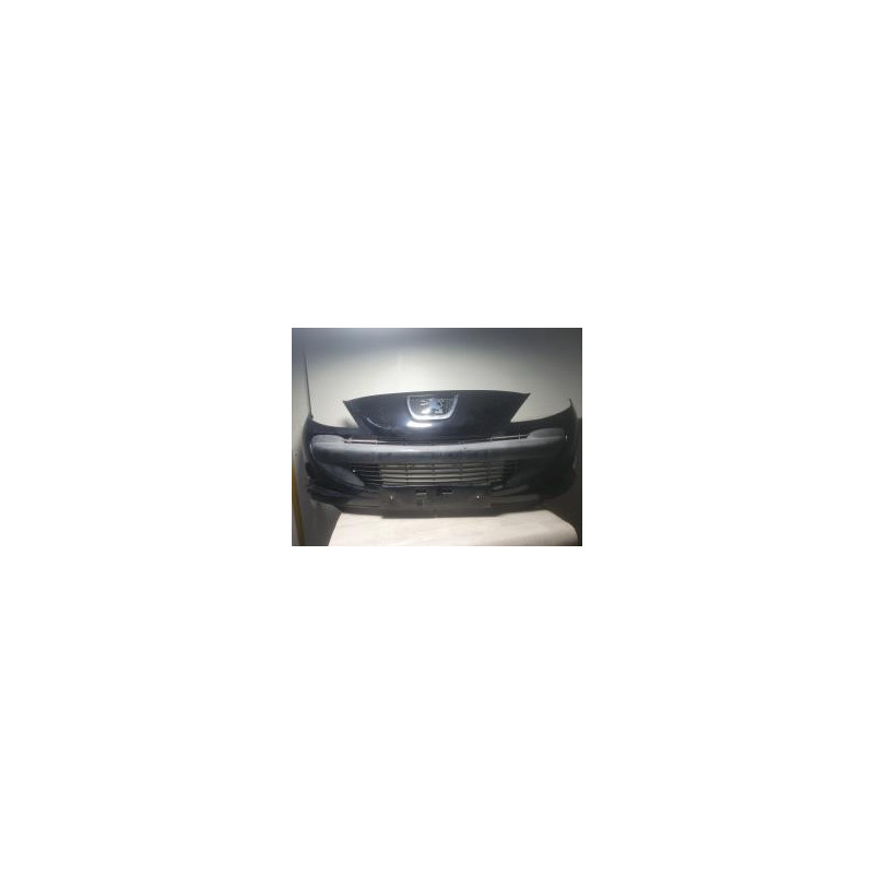 Pare choc avant PEUGEOT 206+ d’occasion