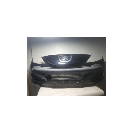 Pare choc avant PEUGEOT 206+ d’occasion