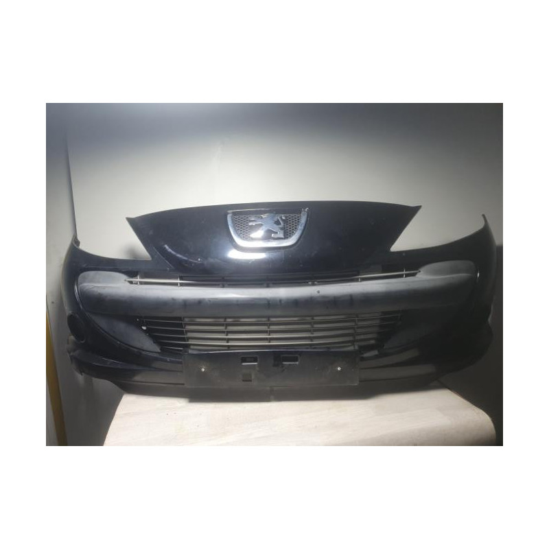 Pare choc avant PEUGEOT 206+ d’occasion