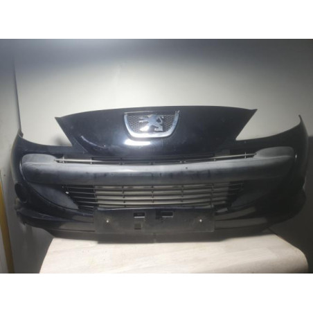 Pare choc avant PEUGEOT 206+ d’occasion