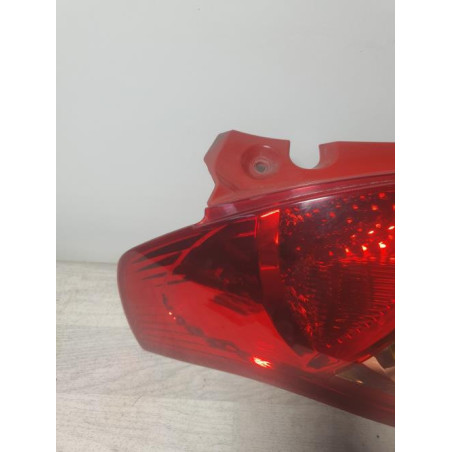 Feu arriere principal gauche (feux) SUZUKI SWIFT 3 d’occasion