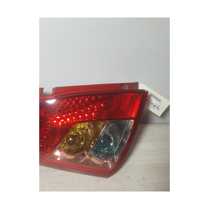 Feu arriere principal gauche (feux) SUZUKI SWIFT 3 d’occasion