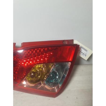 Feu arriere principal gauche (feux) SUZUKI SWIFT 3 d’occasion