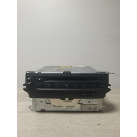 Autoradio d'origine BMW SERIE 3 E90 PHASE 2 d’occasion