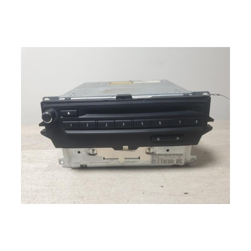 Autoradio d'origine BMW SERIE 3 E90 PHASE 2 d’occasion